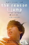 Higashida, Naoki - The Reason I Jump: one boy's voice from the silence of autism