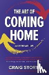 Storti, Craig - The Art of Coming Home