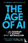 Kissinger, Henry A, Schmidt, Eric, Huttenlocher, Daniel - The Age of AI