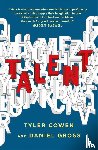 Cowen, Tyler, Gross, Daniel - Talent