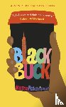 Askaripour, Mateo - Black Buck