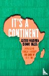 Madimba, Astrid, Ukata, Chinny - It's a Continent
