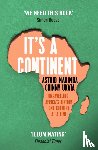 Madimba, Astrid, Ukata, Chinny - It's a Continent