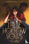 Ryan, Lexi - These Hollow Vows