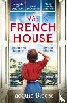Bloese, Jacquie - The French House