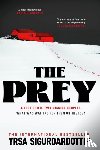 Sigurdardottir, Yrsa - The Prey