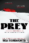 Sigurdardottir, Yrsa - The Prey
