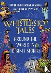 Kandiah, Krish, Kandiah, Miriam - Whistlestop Tales