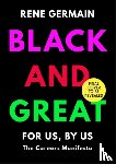 Germain, Rene - Black and Great