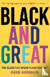 Germain, Rene - Black and Great