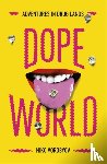 Vorobyov, Niko - Dopeworld