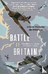Pearson, Simon, Gorman, Ed - Battle of Britain