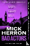 Herron, Mick - Bad Actors