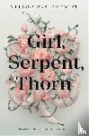 Bashardoust, Melissa - Girl, Serpent, Thorn