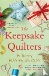 Hayes-McCoy, Felicity - The Keepsake Quilters