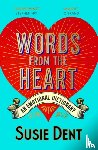 Dent, Susie - Words from the Heart