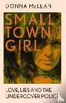 McLean, Donna - Small Town Girl