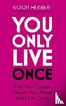 Hibbert, Noor - You Only Live Once
