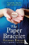 English, Rachael - The Paper Bracelet