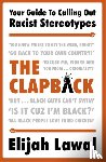 Lawal, Elijah - The Clapback