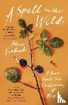 Tarbuck, Alice - A Spell in the Wild