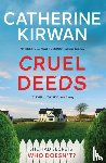 Kirwan, Catherine - Cruel Deeds