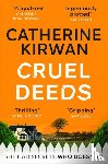 Kirwan, Catherine - Cruel Deeds