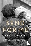 Fox, Lauren - Send For Me