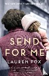 Fox, Lauren - Send For Me
