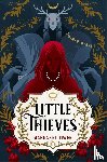 Owen, Margaret - Little Thieves
