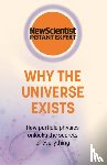 New Scientist - Why the Universe Exists