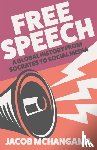 Mchangama, Jacob - Free Speech