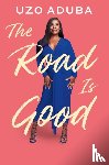 Aduba, Uzo - The Road is Good
