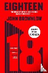 Brownlow, John - Assassin Eighteen