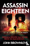 Brownlow, John - Assassin Eighteen