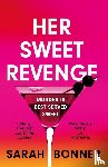 Bonner, Sarah - Her Sweet Revenge