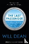 Dean, Will - The Last Passenger