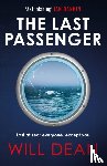 Dean, Will - The Last Passenger