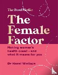 Wallace, Dr Hazel - The Female Factor