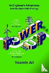 Ali, Yasmin - Power Up