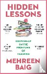 Baig, Mehreen - Hidden Lessons