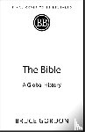 Gordon, Bruce - The Bible