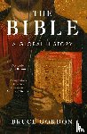 Gordon, Bruce - The Bible