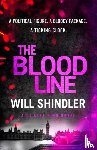 Shindler, Will - The Blood Line