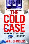 Shindler, Will - The Cold Case