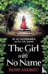 Andrieu, Reine - The Girl With No Name