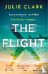 Clark, Julie - The Flight