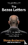 Anderson, Steve - The Bezos Letters