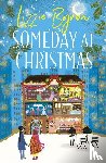 Byron, Lizzie - Someday at Christmas