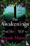 Maine, Sarah - The Awakenings